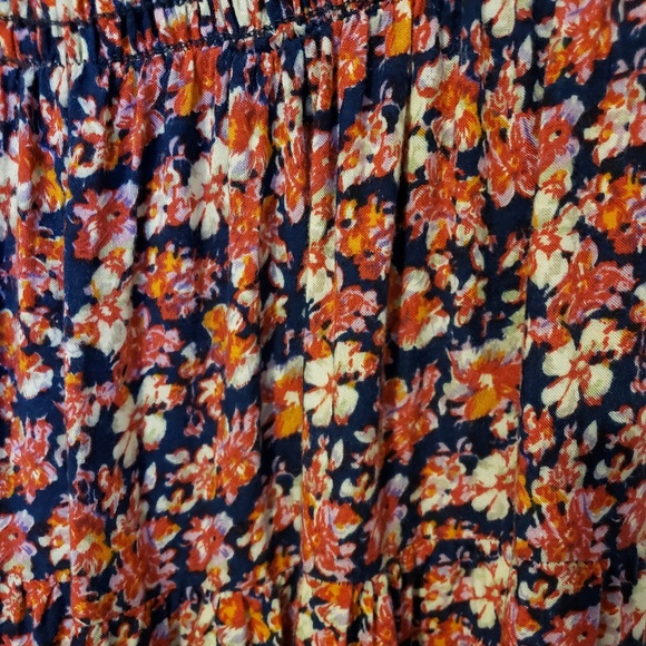 Rare dELiA*s Boho Chic Dress - Picture 3 of 6